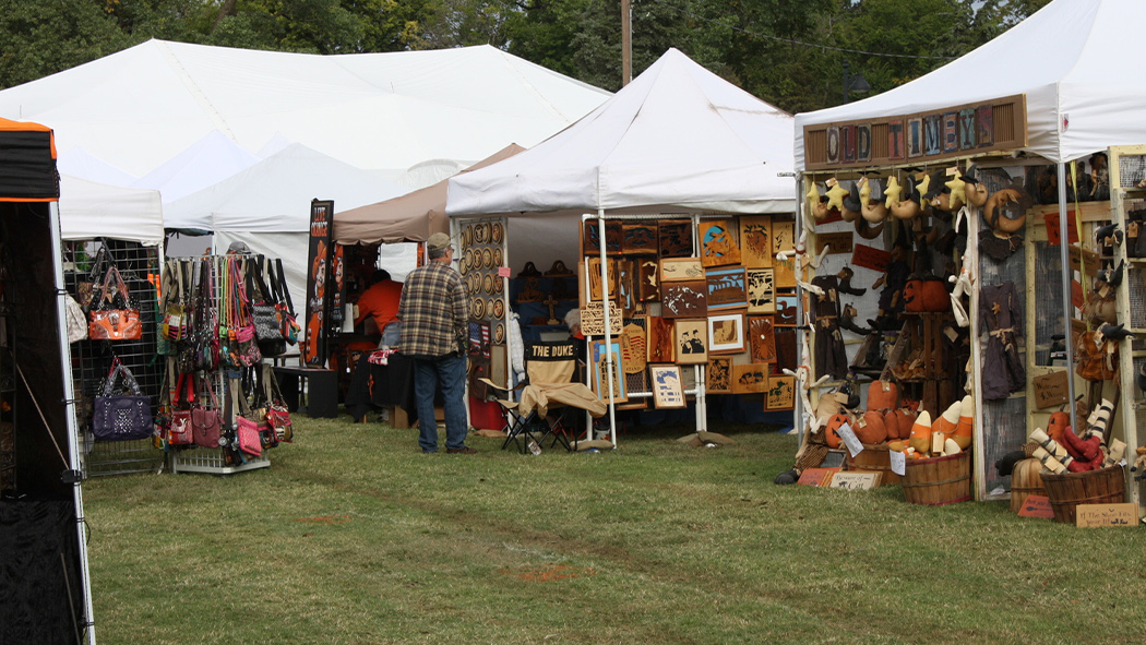 Mc Spring Fair 2023 MC Community Fair and Music Festival